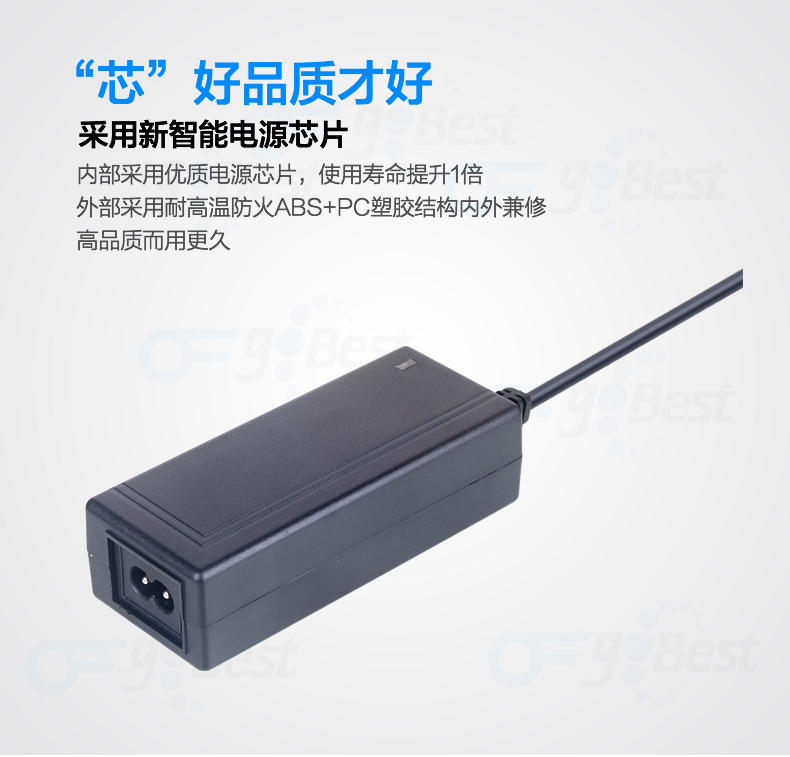 安規(guī)電容是什么？安規(guī)電容在電源適配器上的作用？